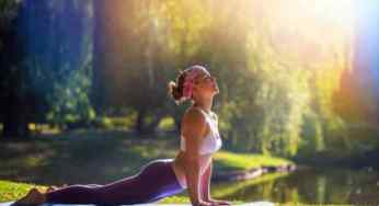 Easy Yoga Positions Everyone Should Give a Try For Best Health Benefits