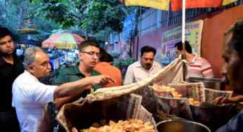 List of Best Eateries in Mumbai, Delhi and Gujarat