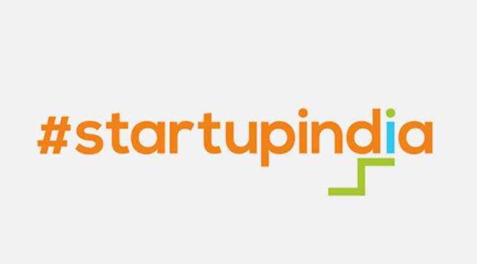 start up india