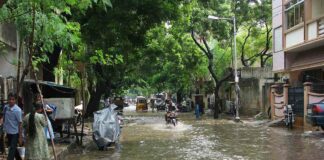 Monsoon, Season, India