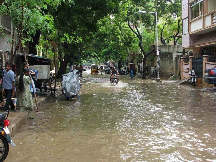 Monsoon, Season, India