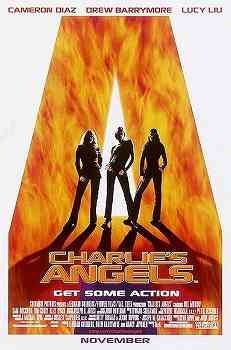 Charlies Angels