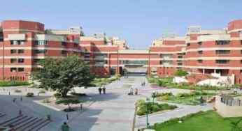 Guru Gobind Singh Indraprastha University Cut off List 2018-2019