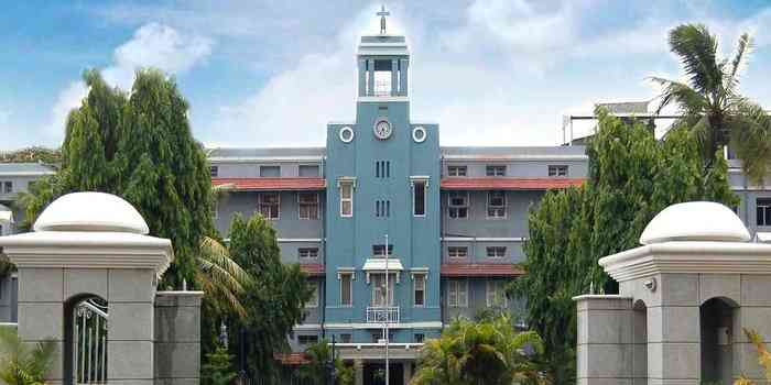Christian Medical College
