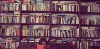 Bibliophiles, book worms