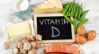 Vitamin D The Sunshine Vitamin: Its Deficiency and Prevention