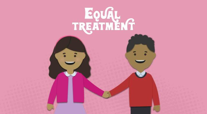 equality treatment