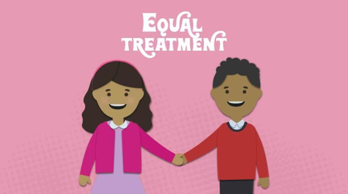 equality treatment