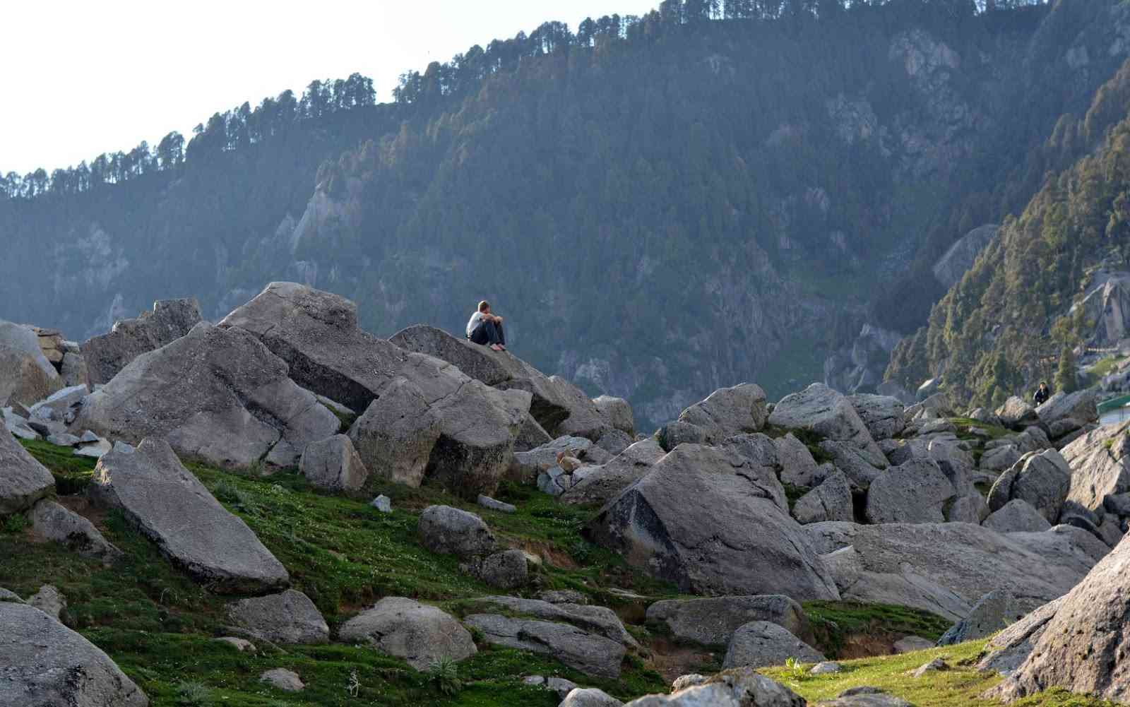 Hiking destinations in India