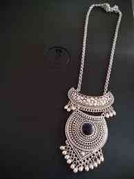 Jewellery, necklace 