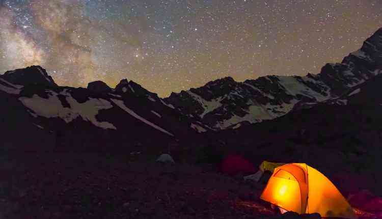 Triund Trek