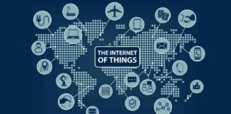 internet of things