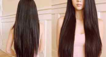 Most Natural Effective ways to Prevent Hairfall and Regrow again