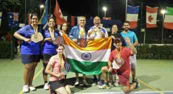 PickleBall! The Fresh, New and an Emerging Sport in India, Are you geared up for the Sport?