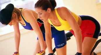 Is Gymming the only way to Stay Fit? Get Some interesting ideas to stay fit!!