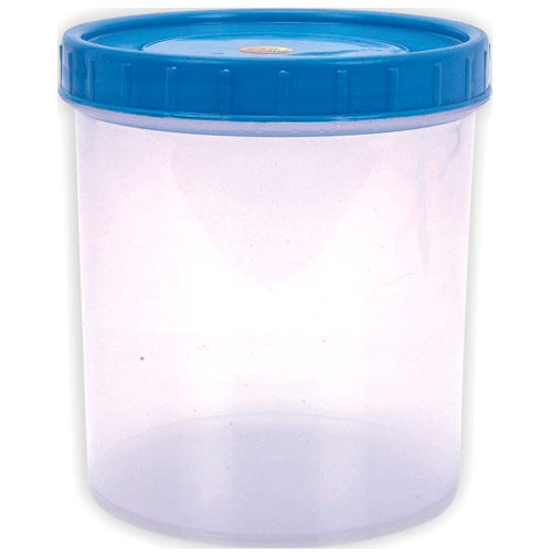 plastic jar, empty plastic jar, bottle