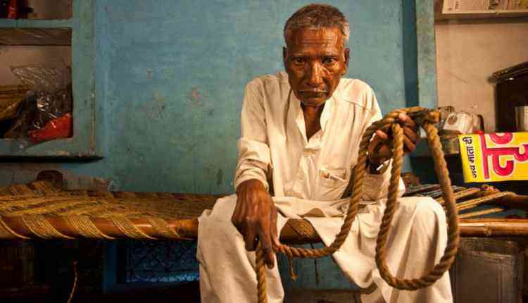 Hangman, jallad, Indian police