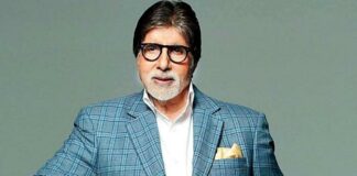 Amitabh Bachchan