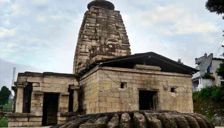 dwarahat temples, uttarakhand