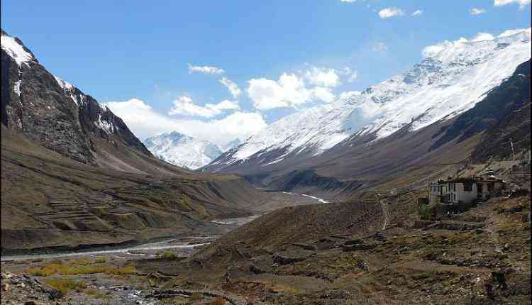 Himachal Pradesh