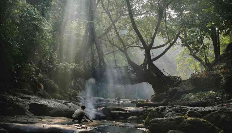 Meghalaya