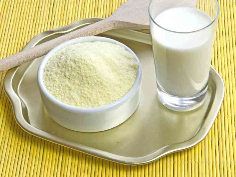 Powdered Milk Vs Fresh Milk Which Milk Has More Nutritional Value And Safe To Use Isrg Kb