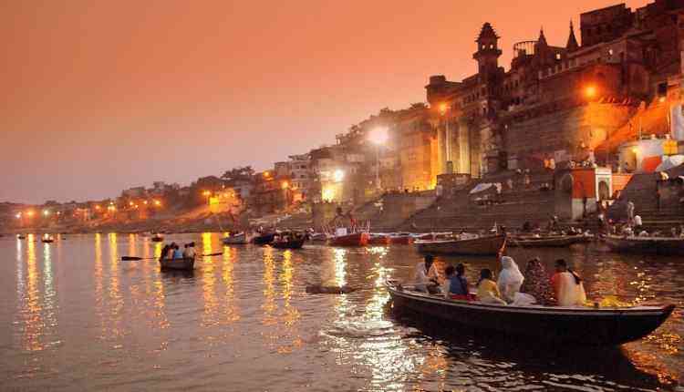 uttar pradesh, varanasi