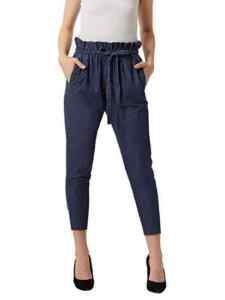 Who else is tired of jeans and wanna try something new [trousers]., by  Vishva