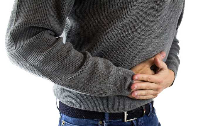 Diarrhoea Abdominal Pain Appendicitis