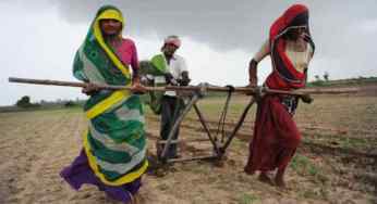 Ways in which Indian Agriculture is Lagging Behind