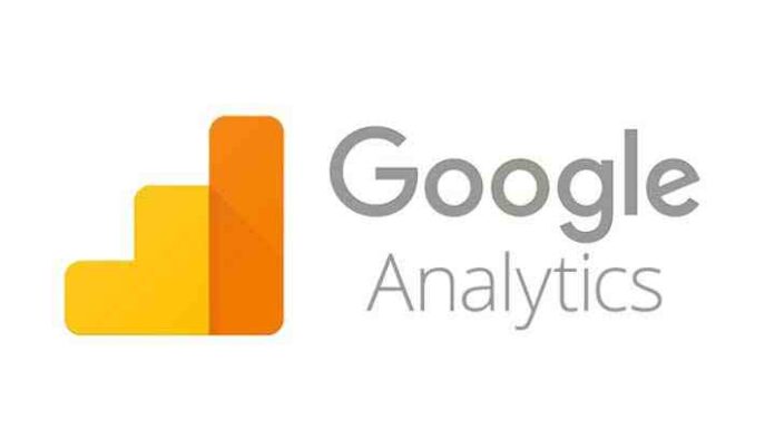 Google analytics