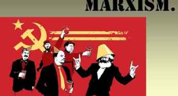 What is the Traditional Theory of Marxism by Karl Marx?