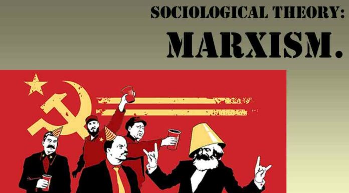 Marxism