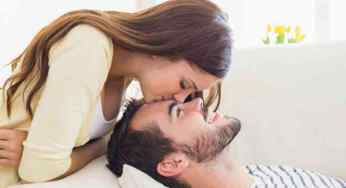 Romantic Ways To Make Your Partner Feel Special