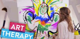 art of therapy psychology