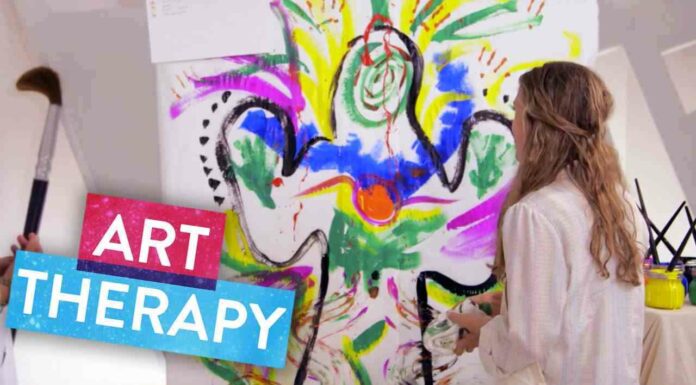 art of therapy psychology