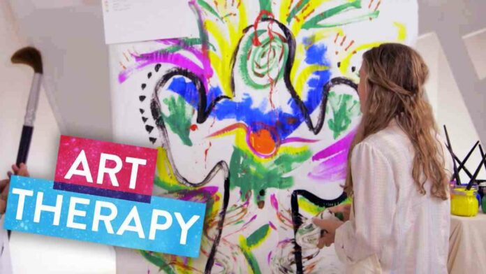 art of therapy psychology