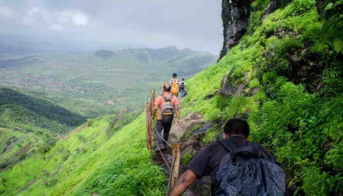 Best Hiking Places In India