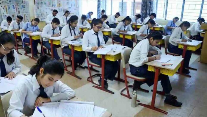 cbse 10th board exams