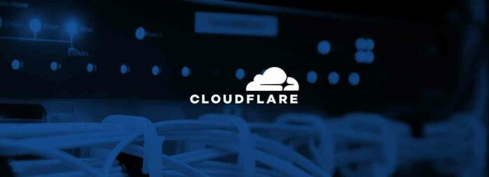 cloudflare