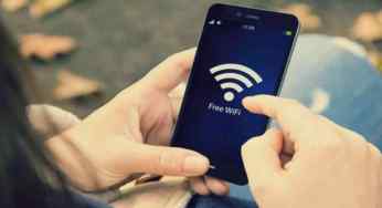 Freebies could be risky: Stay Careful while on Free WiFi Network