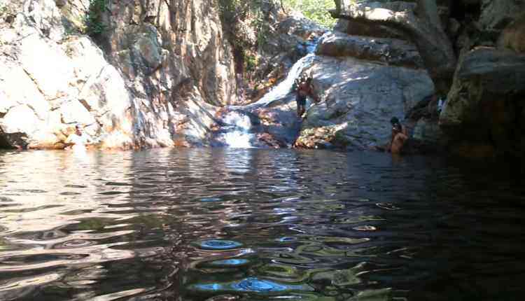 Nagalapuram Trek, Chitoor, Andhra Pradesh