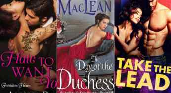 Best top Classic and Modern Romance Novels