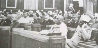 Indian Constituent Assembly