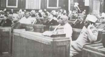 Constituent Assembly: Objective Resolution, Historical Background and Critics of Constitution