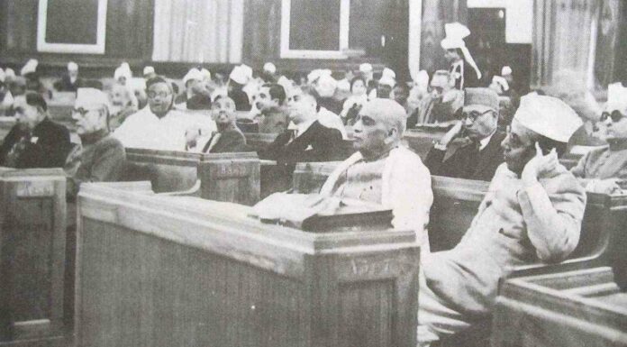 Indian Constituent Assembly