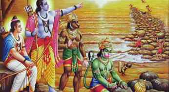 Management Lessons from the epic Ramayana : Linking the past with the present and the future