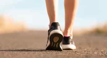Is walking really a man’s best medicine? Let’s find what happens to your body when you walk