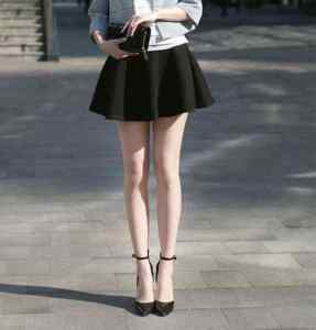 A- Line Skirt