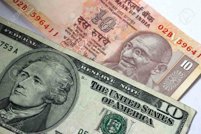 America Dollar To Indian Rupees